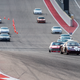 Various generations of Nissan sportscars at Circuit of the Americas for ZCON. Photo credit: Kurt Bradley